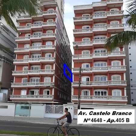 Praia Grande - Litoral Sul Praia Grande (Santos) Exterior foto