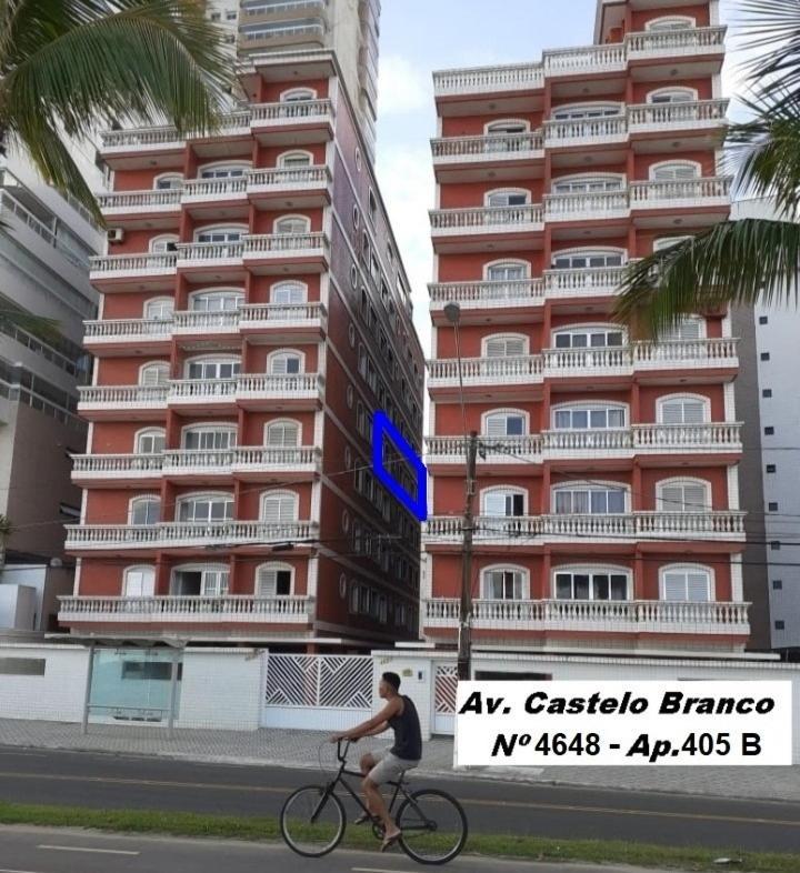 Praia Grande - Litoral Sul Praia Grande (Santos) Exterior foto