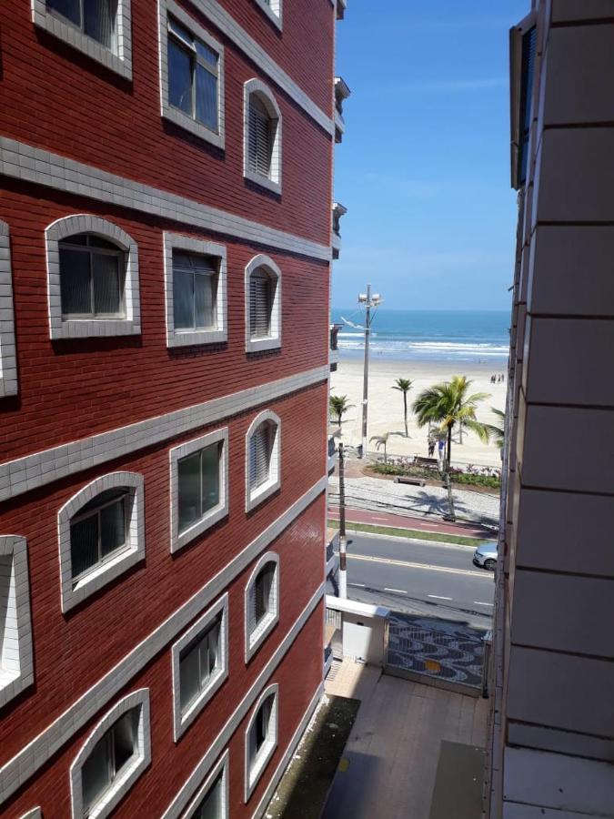 Praia Grande - Litoral Sul Praia Grande (Santos) Exterior foto